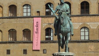 グッチ好きには、たまらない