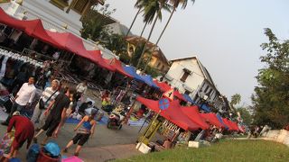 観光マーケット