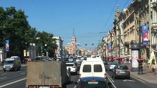 サンクトペテルブルグ