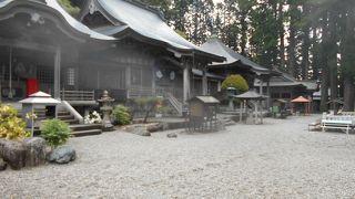 四国12番焼山寺