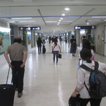 高雄国際空港 (KHH)