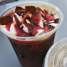 アイス海老名スペシャル