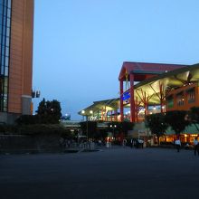 海老名中央公園