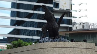 迫力ありました