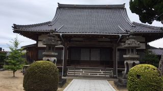 浄土真宗本願寺派の寺院