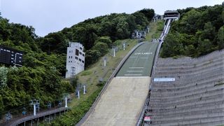 天気がよければ絶景