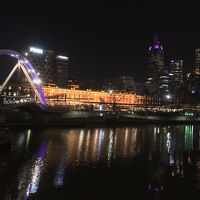 Flinders Street Station