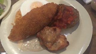 スペシャルセット