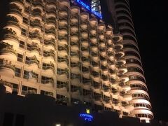 コプソーン キングズ ホテル シンガポール オン ハブロック 写真