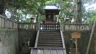 パワースポット