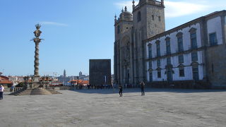 ポルトの地形をインプットするために訪問する価値あり。