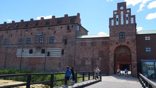 大人も子供も楽しめるミュージアム