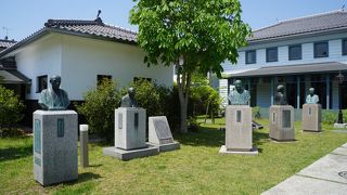 津山のイメージが一変するような気持ちになりました