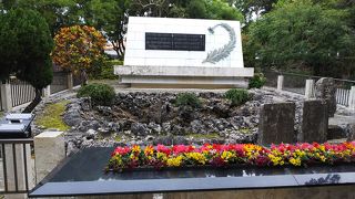 心が痛くなる場所