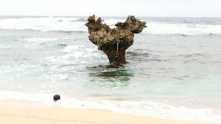 悪路を抜けると・・・