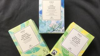 日本にないのでお土産におすすめ