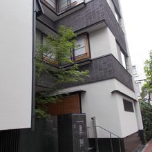 表示がわかりますか。