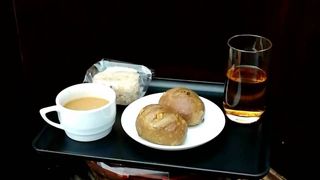 羽田空港 ダイヤモンド プレミアラウンジ