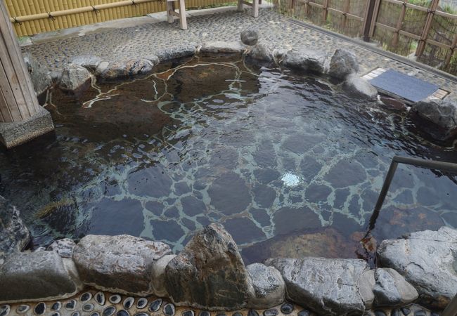 美作市営露天風呂 クチコミ アクセス 営業時間 美作 湯郷温泉 フォートラベル