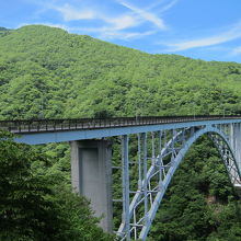 高い橋