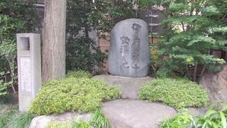 東上野の永昌寺にあります。