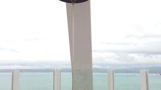 カートが楽しかった