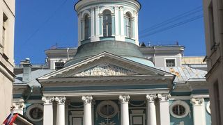 アルメニア教会