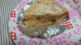 美味しかったです