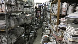 根気が必要ですが掘り出しものが見つかるかも