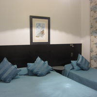 トリプルルーム