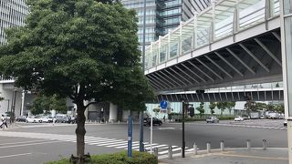 横浜→日産→みなとみらい