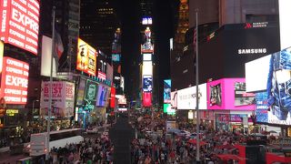 昔から時代の中心