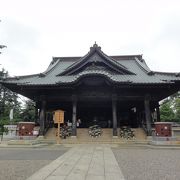 散策お勧めのあじさい園