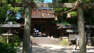 吉香神社