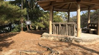 広島県の城跡巡り：宮島・宮尾城跡