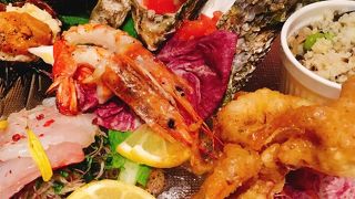 【ARBOL】神楽坂の名店が虎ノ門に