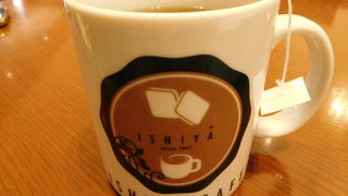 白い恋人がついてきます☆