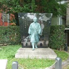 日本地図はここから始まった！