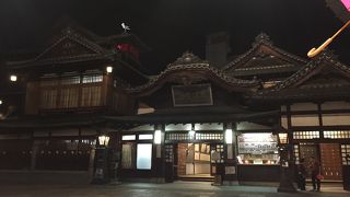 3階個室でのんびり