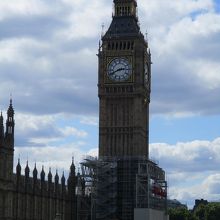 足場がじゃまです