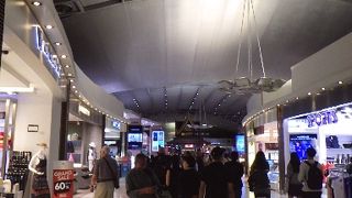 バンコクの入り口