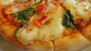 味は美味しかったけど、