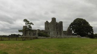 ベクティブ修道院