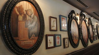 クマ達のコンサート