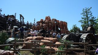 大人気のコースター