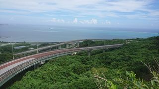 路上駐車で大急ぎ！！