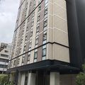 五反田の出来た新しいホテル