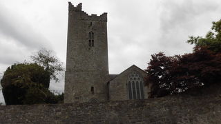 聖パトリック大聖堂