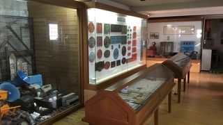 鹿児島交通のの懐かしの遺品