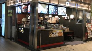 ふわとろのたこ焼き